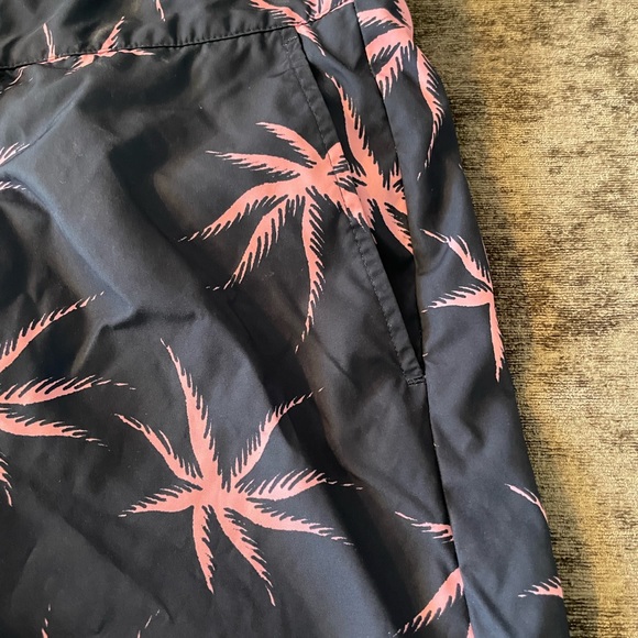 Marc By Marc Jacobs Swim Trunks - Size S - Picture 5 of 6